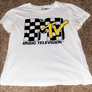 SMALL H&M Graphic T-Shirt